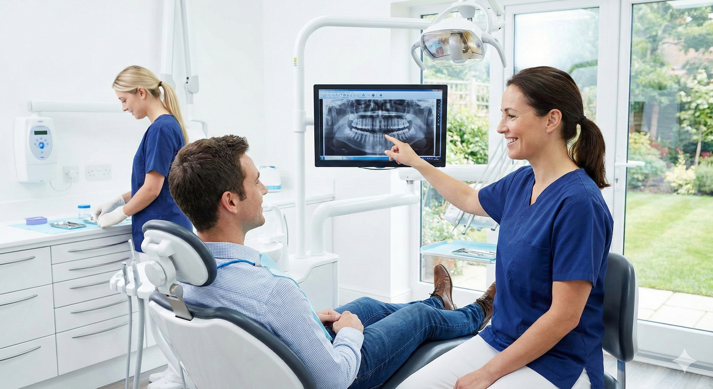 Who Is Suitable for Treatment