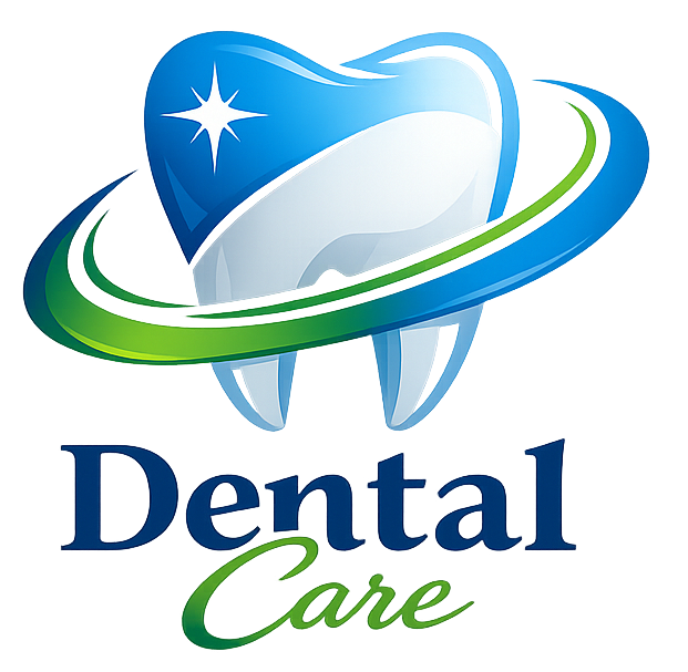 Dental Care Logo