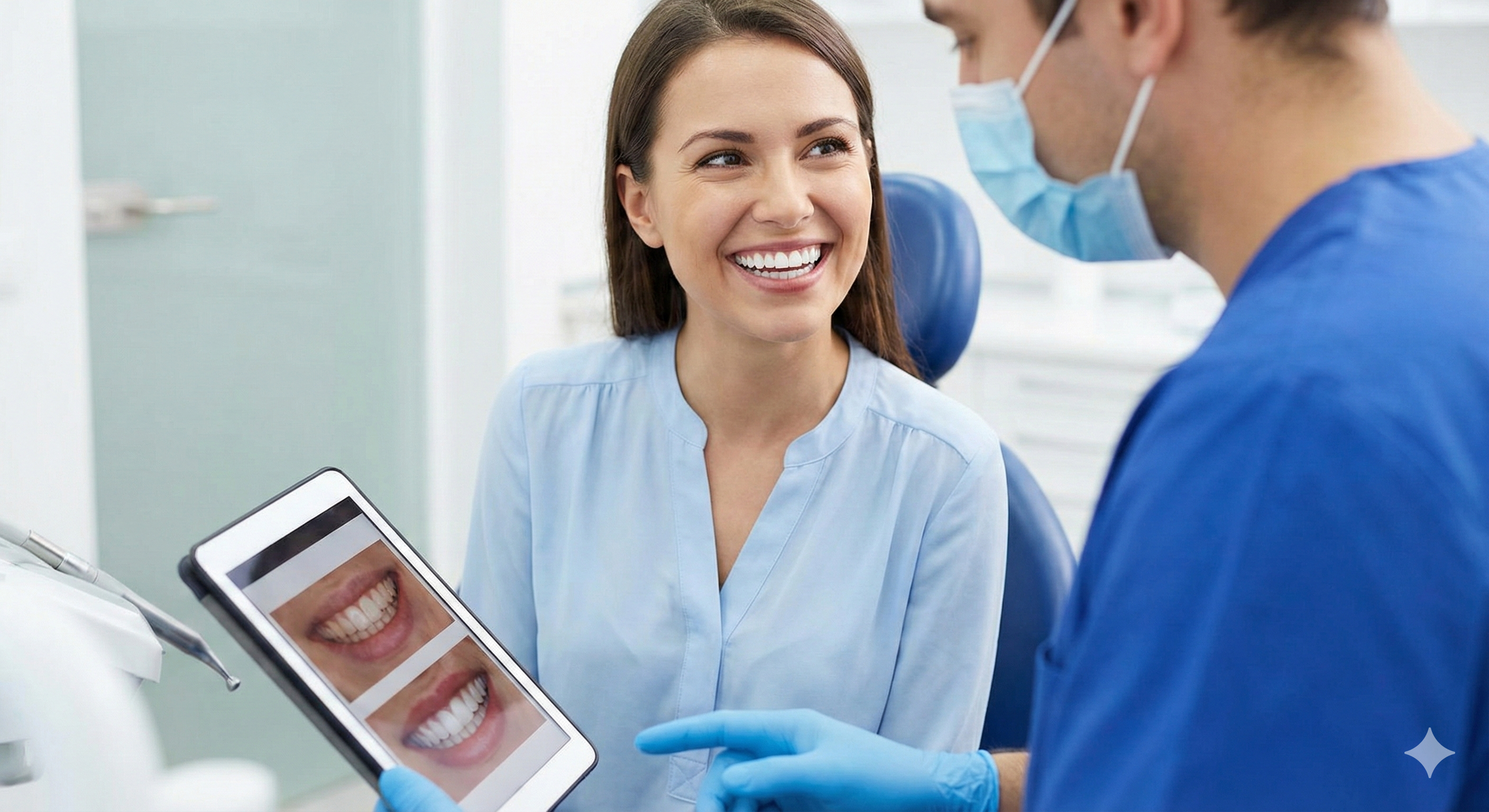 Understanding Tooth Discolouration